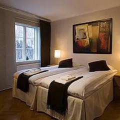 Отель Hotell Ahlstrom Hb Швеция, Лунд - отзывы, цены и фото номеров - забронировать отель Hotell Ahlstrom Hb онлайн спа