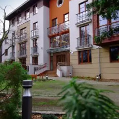 Отель Villa Sopot Польша, Сопот - отзывы, цены и фото номеров - забронировать отель Villa Sopot онлайн фото 3