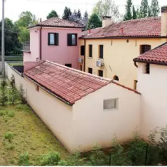 Отель Casa Roberta Италия, Мира - отзывы, цены и фото номеров - забронировать отель Casa Roberta онлайн