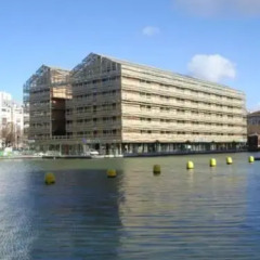 St Christopher's Inns The Canal Hostel пляж