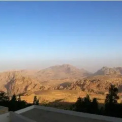 Отель Petra Panorama Hotel Иордания, Вади-Муса - отзывы, цены и фото номеров - забронировать отель Petra Panorama Hotel онлайн