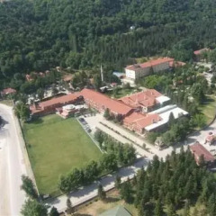 Bolu Termal Hotel Турция, Болу - отзывы, цены и фото номеров - забронировать отель Bolu Termal Hotel онлайн фото 7