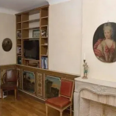Отель Studios Paris Appartement Louis XIV Франция, Париж - отзывы, цены и фото номеров - забронировать отель Studios Paris Appartement Louis XIV онлайн развлечения