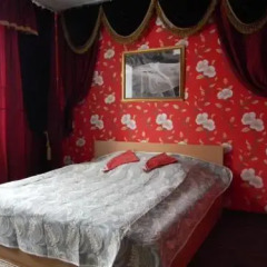 Гостиница Марсель комната для гостей фото 2