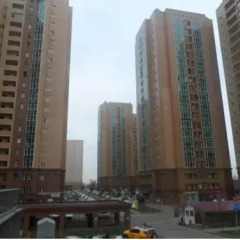 Aidyn Hostel Алматы балкон
