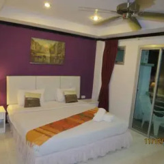 Отель Good Friend Guest House Phuket комната для гостей фото 5