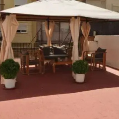 Отель Pintor Pahissa Rooms Испания, Барселона - отзывы, цены и фото номеров - забронировать отель Pintor Pahissa Rooms онлайн питание фото 2