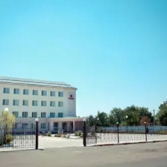 Гостиница Aurora Hotel Украина, Донецк - отзывы, цены и фото номеров - забронировать гостиницу Aurora Hotel онлайн парковка