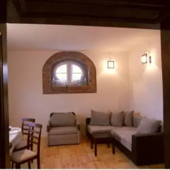 Отель Apartament Katowice Nikiszowiec Хожув интерьер отеля