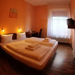 Fair Hotel Frankfurt комната для гостей фото 2
