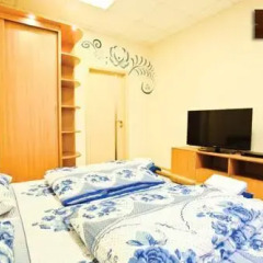 Lapti Hostel комната для гостей