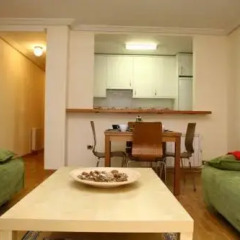 Отель Apartamentos Zefirelli-opera Испания, Мадрид - отзывы, цены и фото номеров - забронировать отель Apartamentos Zefirelli-opera онлайн в номере