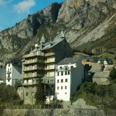 Hotel Valle de Pineta фото 3