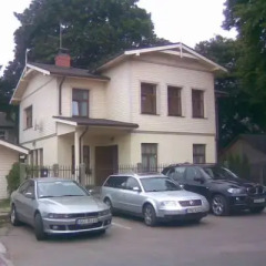 Отель Jomas 24 парковка