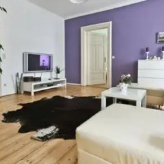 Апартаменты Apartment Altstadt Зальцбург спа