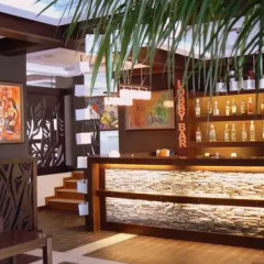 Отель Aparthotel Kosara Банско интерьер отеля