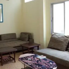 Отель D's Corner & Guesthouse комната для гостей фото 4