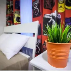 Imho Hostel детские мероприятия