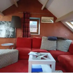 Отель Villa Coeur de Liège интерьер отеля