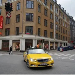 Hotel Loeven парковка