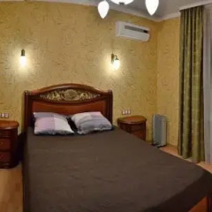 Апартаменты Kharkov Apartments комната для гостей фото 5