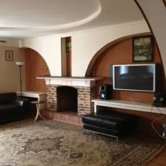 Old Home Мини-отель интерьер отеля