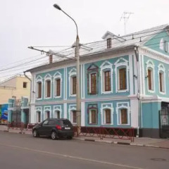 Гостиница Usadba 18 Vek в Ярославле отзывы, цены и фото номеров - забронировать гостиницу Usadba 18 Vek онлайн Ярославль парковка