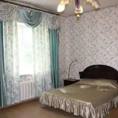 Апартаменты Apartments Pushkinskaya комната для гостей фото 5