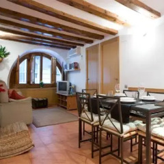 Отель Top Barcelona Apartments Испания, Барселона - отзывы, цены и фото номеров - забронировать отель Top Barcelona Apartments онлайн питание
