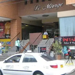 Отель MCH Suites at Le Mirage de Malate Филиппины, Манила - отзывы, цены и фото номеров - забронировать отель MCH Suites at Le Mirage de Malate онлайн парковка