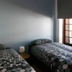 Surfing Inn Peniche - Hostel комната для гостей