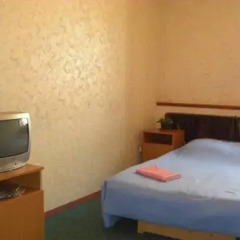 Yulana Hostel On Orlovskiy комната для гостей фото 3