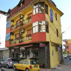 Отель Alpin Hotel Tirana Албания, Тирана - отзывы, цены и фото номеров - забронировать отель Alpin Hotel Tirana онлайн городской автобус