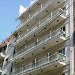Youth Hostel Athens пляж