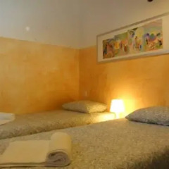 Отель Ramblas Colon Guesthouse Барселона сауна