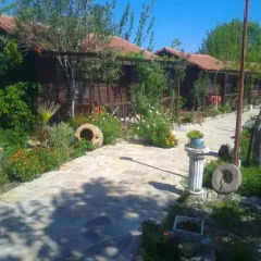 Kaya Garden Ahsap Apart Турция, Фетхие - отзывы, цены и фото номеров - забронировать отель Kaya Garden Ahsap Apart онлайн фото 3