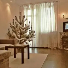 Апартаменты M&R Apartments Минск интерьер отеля фото 3
