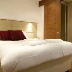 Отель Mayfair One комната для гостей фото 3