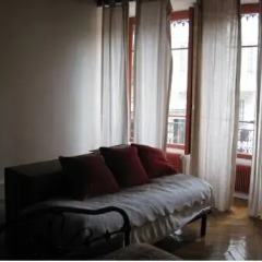 Отель Appartement Saint Paul Франция, Лион - отзывы, цены и фото номеров - забронировать отель Appartement Saint Paul онлайн комната для гостей фото 5