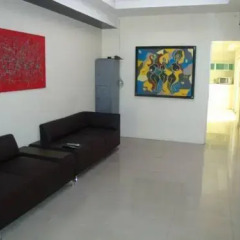 Отель Hostal Emerson Consulado интерьер отеля