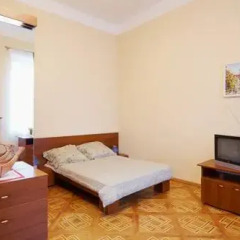 Гостиница Rent In Lviv Center 1 комната для гостей фото 2