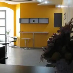 Hostel Labamba в номере фото 2