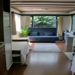 Отель Chalet Vinkeveen Нидерланды, Винкевеен - отзывы, цены и фото номеров - забронировать отель Chalet Vinkeveen онлайн комната для гостей фото 5
