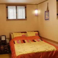 Отель Goodstay Tour Inn Сеул комната для гостей фото 5