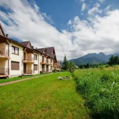 Отель VISITzakopane Закопане фото 2