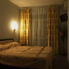 Breeze Hostel комната для гостей фото 4