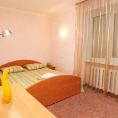 Апартаменты City Centre Apartments комната для гостей фото 5