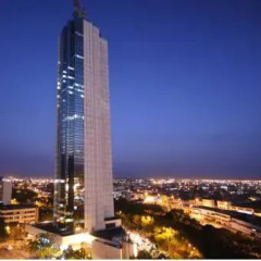 Отель Torre De Cali Plaza Hotel Колумбия, Кали - отзывы, цены и фото номеров - забронировать отель Torre De Cali Plaza Hotel онлайн фото 2