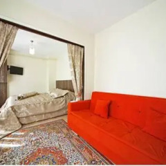 Отель Sultanahmet Rooms & Aparts комната для гостей фото 3