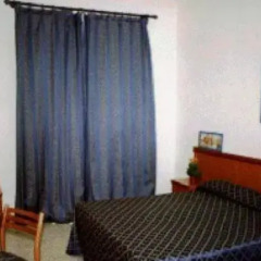 Eden Guest House Hostel комната для гостей фото 5